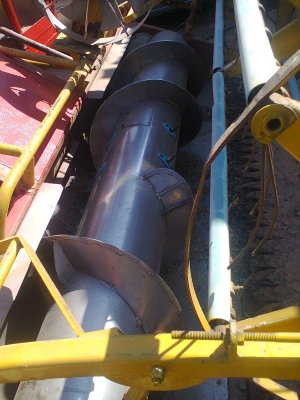 ขายรถเกี่ยวข้าวกระสอบเกษตรพัฒนา ช้างน้อยไวไฟ รถต้องเช็คประมาณ20,000บาท สามารถลงงานได้เลยครับ