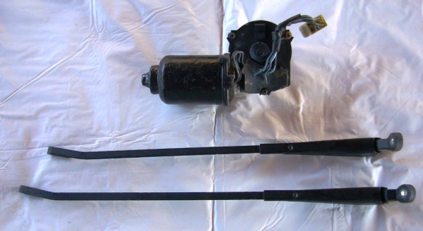 มอเตอร์ปัดน้ำฝน peugeot 505