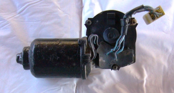 มอเตอร์ปัดน้ำฝน peugeot 505