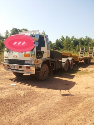 -ขาย เทนเลอ หางปลา สาพตามูป