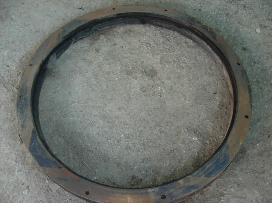 ขายจานหมุน Single ball SMM