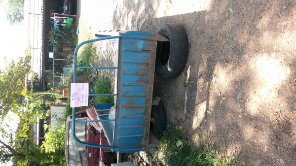 กระบะถอดดัสสันช้างเหยียบ ไฟนอน สภาพดี