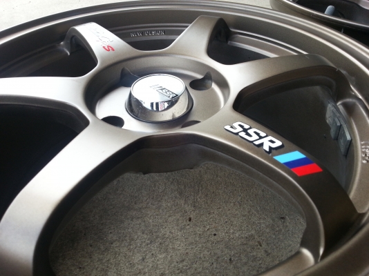 SSR type-c มือสอง ขอบ 15 4รู100