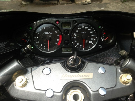 ต้ำพระราม2ขาย hayabusa ปี06 อินวอย สภาพนางฟ้า (รับ-แลก-เทิร์นทุกรุ่น)