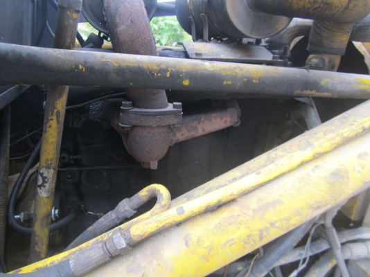 ขายJCB 3CX 2เพลา สภาพพร้อมใช้งาน  เอกสารพร้อมโอน ราคา ต่อรองได้ 087-2976734