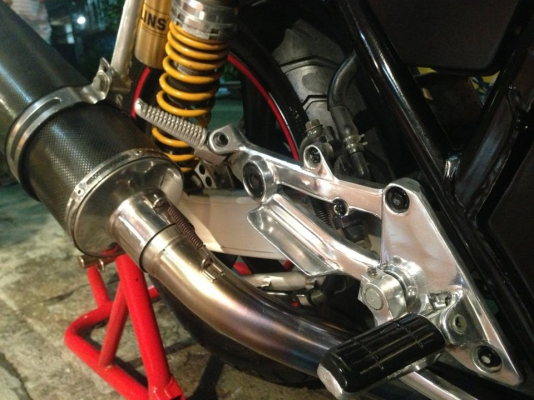 ต้ำพระราม2ขาย yamaha xjr400 อินวอย์ ปี2000โฉมนกแก้ว(รับ-แลก-เทิร์นทุกรุ่น)