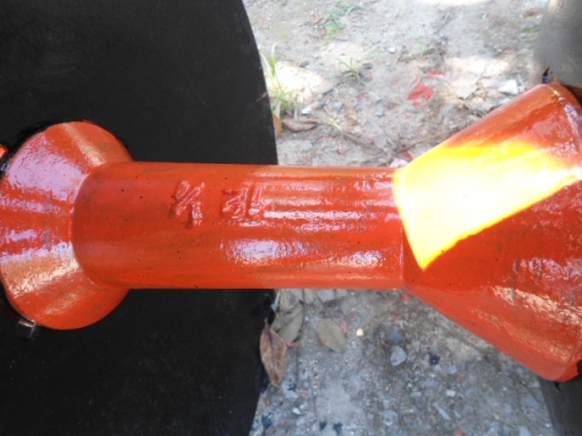 << ขายอุปกรณ์พ่วงรถไถ 34 - 36 ขายเหมารวมทั้งหมด( (3  อย่าง) >>