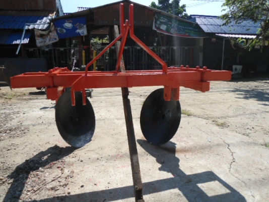 << ขายอุปกรณ์พ่วงรถไถ 34 - 36 ขายเหมารวมทั้งหมด( (3  อย่าง) >>