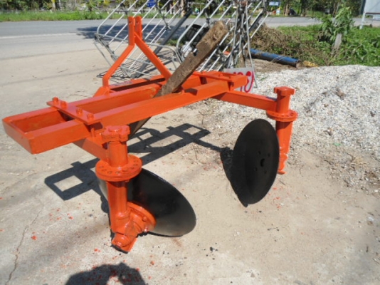 << ขายอุปกรณ์พ่วงรถไถ 34 - 36 ขายเหมารวมทั้งหมด( (3  อย่าง) >>