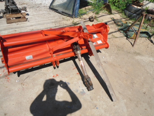 << ขายอุปกรณ์พ่วงรถไถ 34 - 36 ขายเหมารวมทั้งหมด( (3  อย่าง) >>