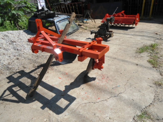 << ขายอุปกรณ์พ่วงรถไถ 34 - 36 ขายเหมารวมทั้งหมด( (3  อย่าง) >>