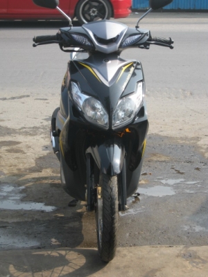 ขาย yamaha mio 125 GT ขาย yamaha mio 125 GT