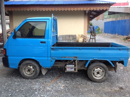 ขายด่วน daihatsu s 82