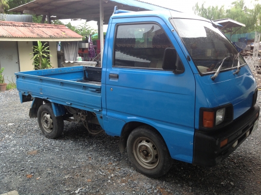 ขายด่วน daihatsu s 82 ขายด่วน daihatsu s 82