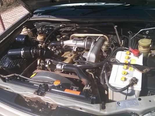 ขาย Isuzu D-max cab ปี2003 ลดเหลือ 300000 ขาย Isuzu D-max cab ปี2003 ลดเหลือ 300000