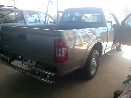 ขาย Isuzu D-max cab ปี2003 ลดเหลือ 300000 ขาย Isuzu D-max cab ปี2003 ลดเหลือ 300000