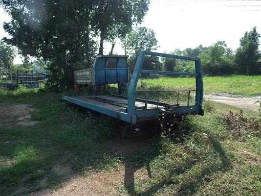 ขายกระบะสไลด์