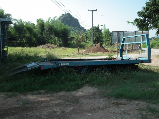 ขายกระบะสไลด์