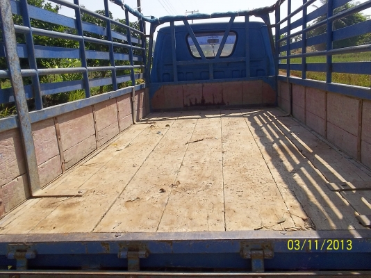 ขาย4ล้อกลางพร้อมใช้  เพลาลอย   88  แรงแจ้งเข้าเล่มแล้ว  เกียร์สายสั้น