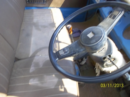 ขาย4ล้อกลางพร้อมใช้  เพลาลอย   88  แรงแจ้งเข้าเล่มแล้ว  เกียร์สายสั้น