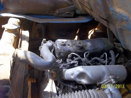 ขาย4ล้อกลางพร้อมใช้  เพลาลอย   88  แรงแจ้งเข้าเล่มแล้ว  เกียร์สายสั้น