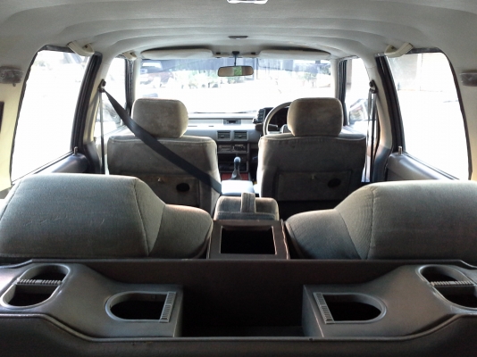 อีซูซุ ปี 93 victor II เครื่องดี สภาพสวย อีซูซุ ปี 93 victor II เครื่องดี สภาพสวย