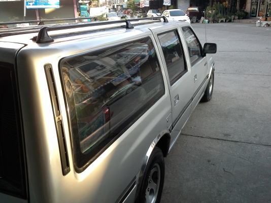 อีซูซุ ปี 93 victor II เครื่องดี สภาพสวย อีซูซุ ปี 93 victor II เครื่องดี สภาพสวย