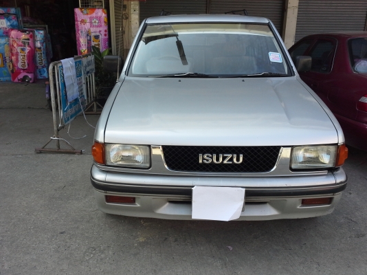 อีซูซุ ปี 93 victor II เครื่องดี สภาพสวย