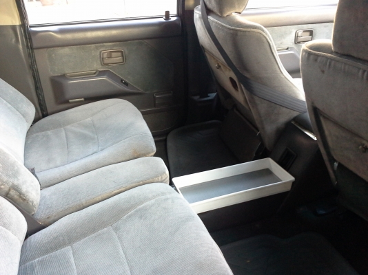 อีซูซุ ปี 93 victor II เครื่องดี สภาพสวย อีซูซุ ปี 93 victor II เครื่องดี สภาพสวย