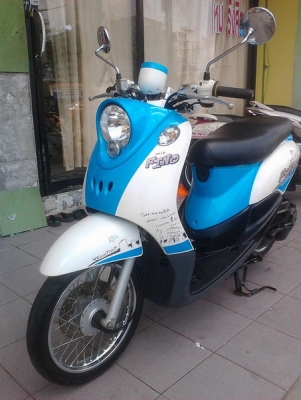 Fino ลายปารีส สวยๆเดิมๆราคาถูกๆ ครับ