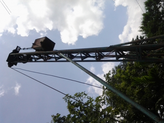 0857666984.ขายปั้นจั่นตอกเสาเข็ม