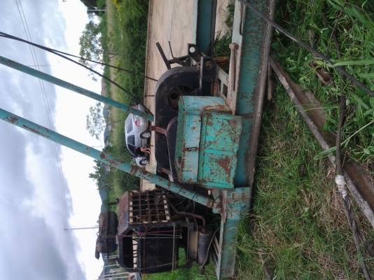 0857666984.ขายปั้นจั่นตอกเสาเข็ม