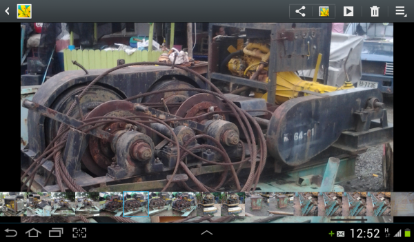 0857666984.ขายปั้นจั่นตอกเสาเข็ม