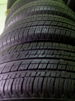 ยาง bridgestone 225 65 17 ปี 11