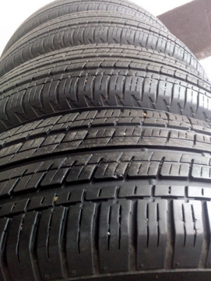 ยาง bridgestone 225 65 17 ปี 11