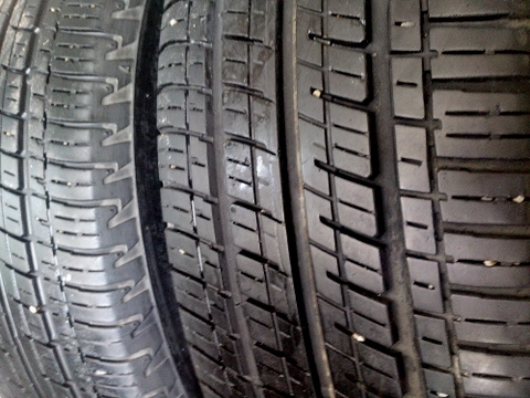ยาง bridgestone 225 65 17 ปี 11