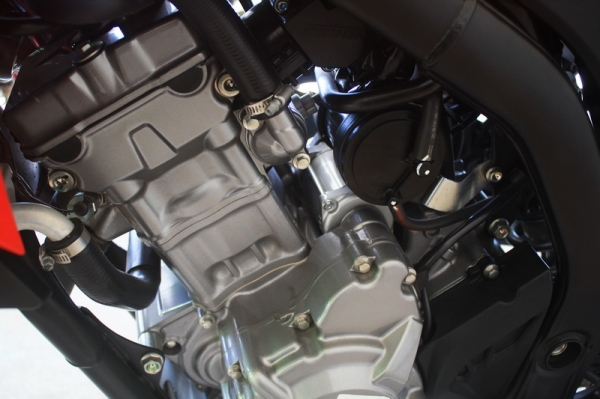 __CRF 250 M ปี2013 วิ่ง 94 km.แท้ๆ (รถ 2 เดือน) $ 117,000__ __CRF 250 M ปี2013 วิ่ง 94 km.แท้ๆ (รถ 2 เดือน) $ 117,000__