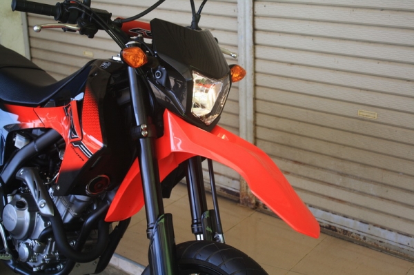 __CRF 250 M ปี2013 วิ่ง 94 km.แท้ๆ (รถ 2 เดือน) $ 117,000__ __CRF 250 M ปี2013 วิ่ง 94 km.แท้ๆ (รถ 2 เดือน) $ 117,000__