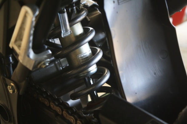 __CRF 250 M ปี2013 วิ่ง 94 km.แท้ๆ (รถ 2 เดือน) $ 117,000__ __CRF 250 M ปี2013 วิ่ง 94 km.แท้ๆ (รถ 2 เดือน) $ 117,000__