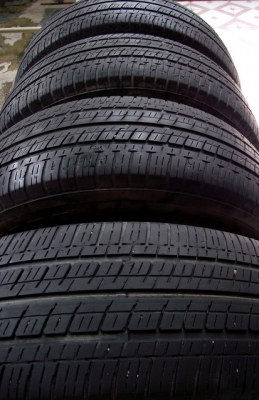 ยาง bridgestone 225 65 17 ปี 09 ยาง bridgestone 225 65 17 ปี 09