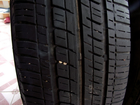 ยาง bridgestone 225 65 17 ปี 09 ยาง bridgestone 225 65 17 ปี 09