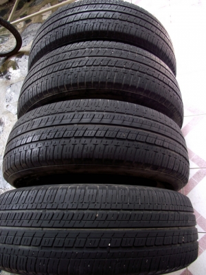 ยาง bridgestone 225 65 17 ปี 09 ยาง bridgestone 225 65 17 ปี 09