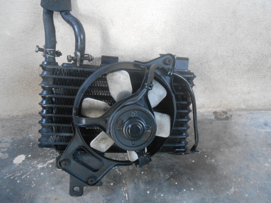 ขายออยเีกียร์มีพัดลม