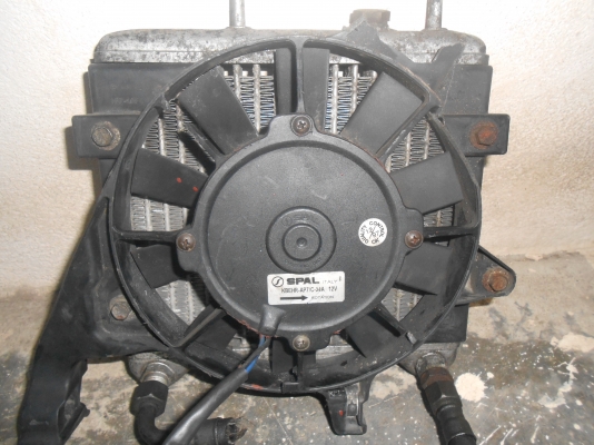 ขายออยเีกียร์มีพัดลม