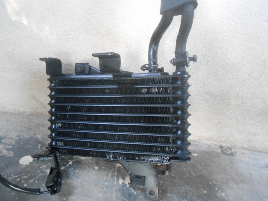 ขายออยเีกียร์มีพัดลม