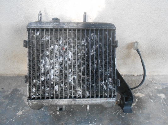 ขายออยเีกียร์มีพัดลม