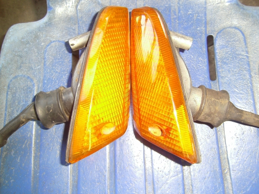 ไฟเลี้ยว BMW E21