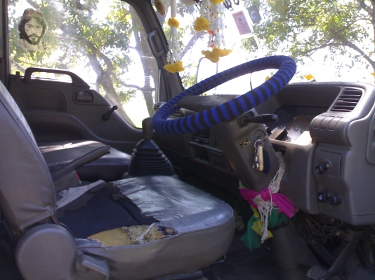 ขาย6ล้อ NPR66PX5T เครื่อง120ฝาขาวปี42 สภาพสวยมากๆคับ