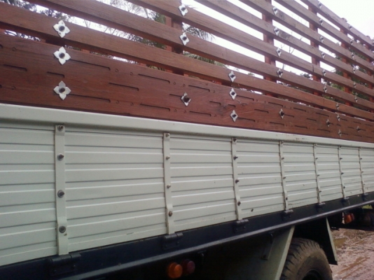 มิตซูบิซิ ฟูโซ่ ขายรถบรรทุก  ใหญ่  ยาว ห้าเมตร รถห้าง(ลดราคา เหลือ5000)