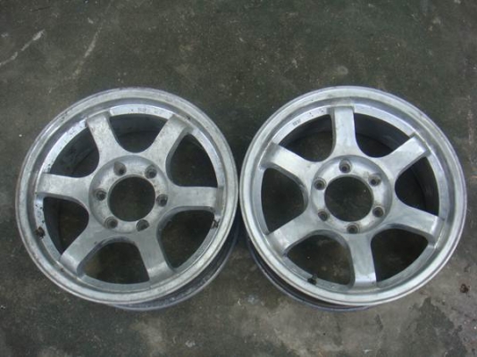 ขายล้ออะไหล่ 17 นิ้ว